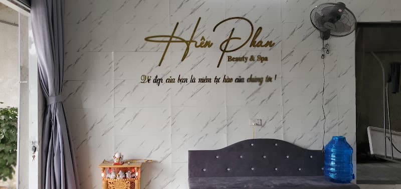 Hình ảnh Hiên Phan Beauty & spa - 2
