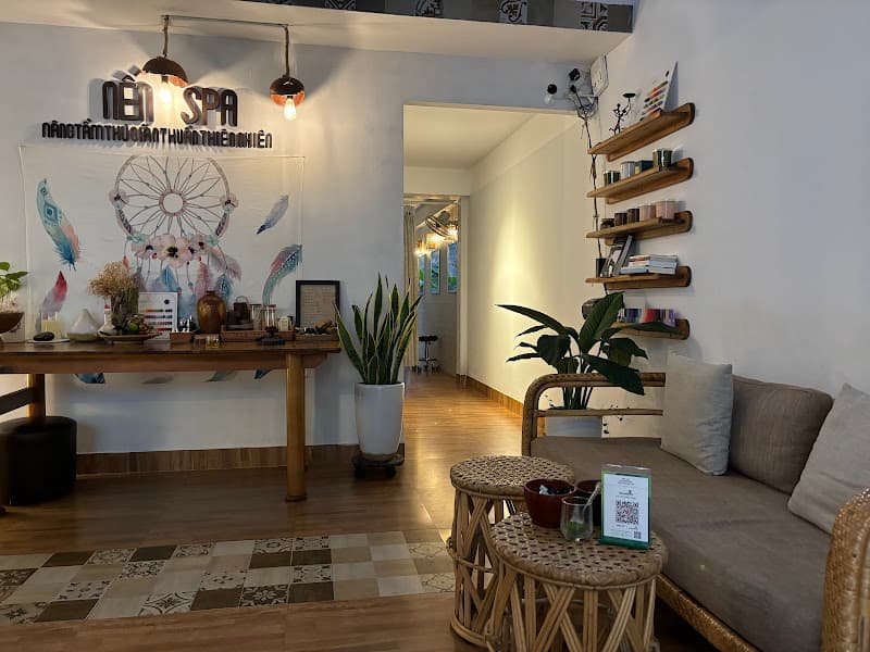 Hình ảnh NẾN SPA PHÚ YÊN - 4