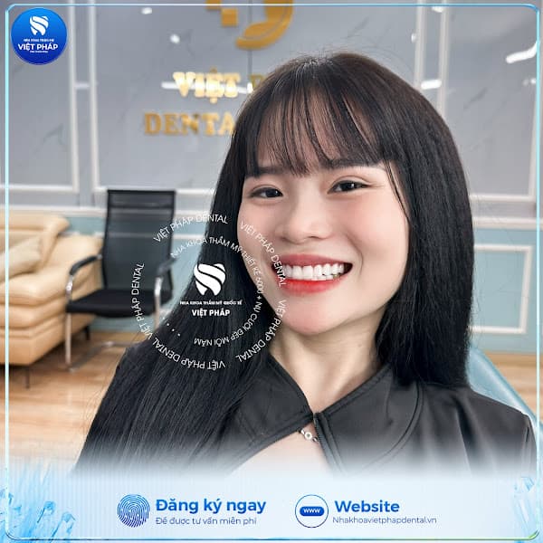 Hình ảnh Nha Khoa Việt Pháp Sơn La - 3