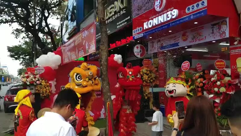 Hình ảnh Konni39 Ninh Bình - Hàng Nhật nội địa - 4