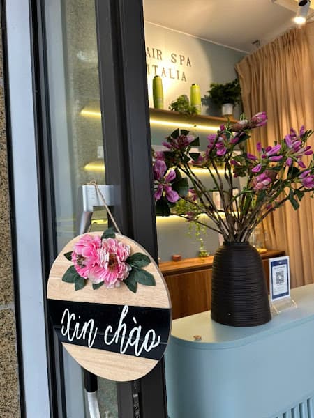 Hình ảnh Hair Spa Italia - 3