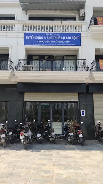 Hình ảnh Công Ty Cổ Phần Quốc Tế Thương Mại Và Dịch Vụ Việt Pháp - VFIC Services - 2