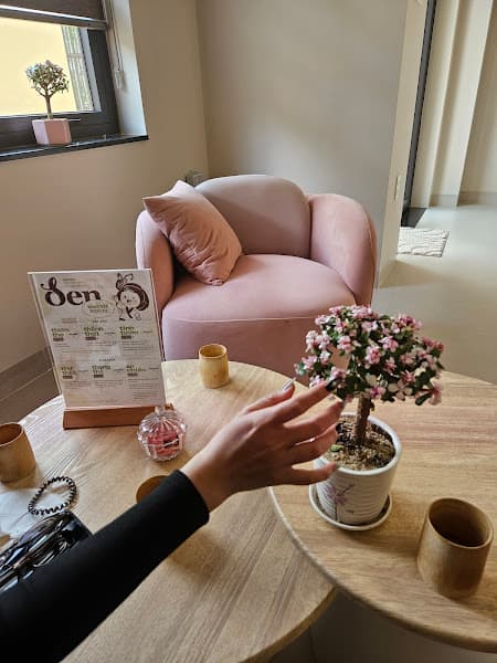 Hình ảnh Sen Spa (Bảo Lộc) - 3