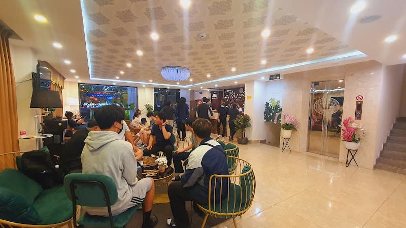Hình ảnh An House Spa & Massage - 3