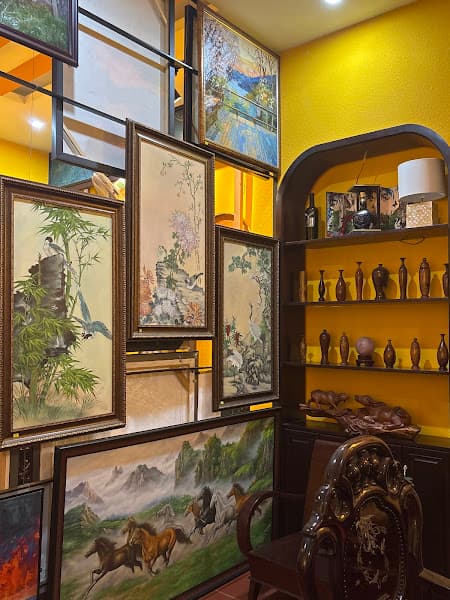 Hình ảnh OM SPA - MASSAGE KHOẺ BUÔN MA THUỘT - 5