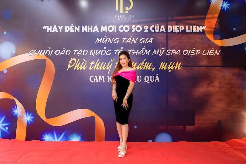 Hình ảnh Spa Diệp Liên 2 - 3