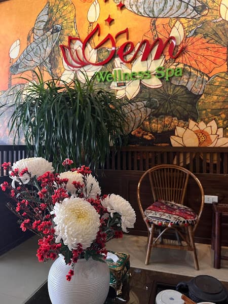 Hình ảnh MASSAGE GEM WELLNESS - 5