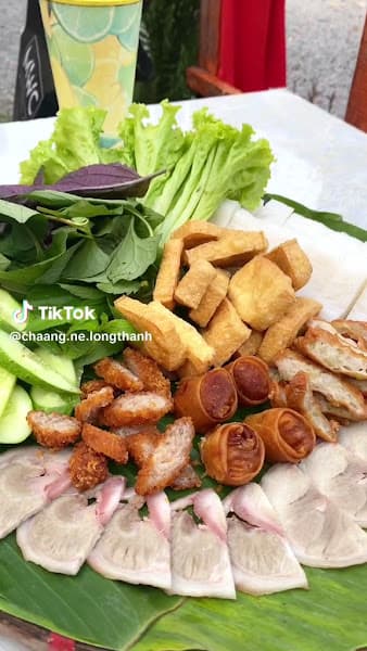 Hình ảnh Tiệm Bún Đậu Chợ Đồn- chi nhánh Long Thành - 3