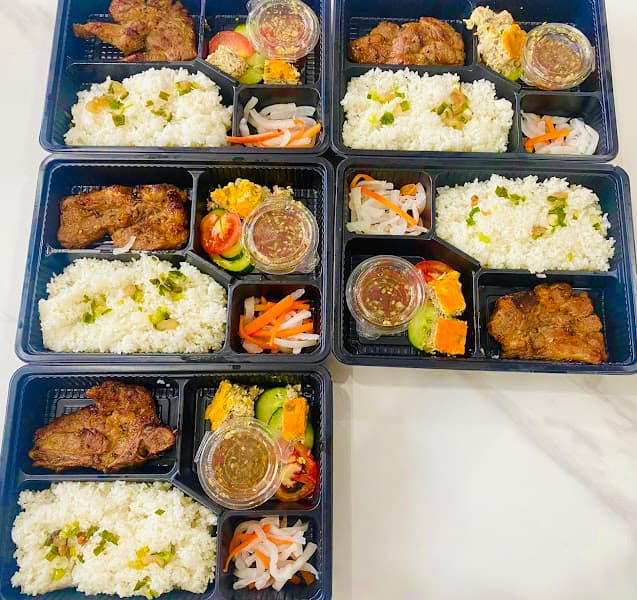 Hình ảnh Cơm tấm Sài Gòn - 3