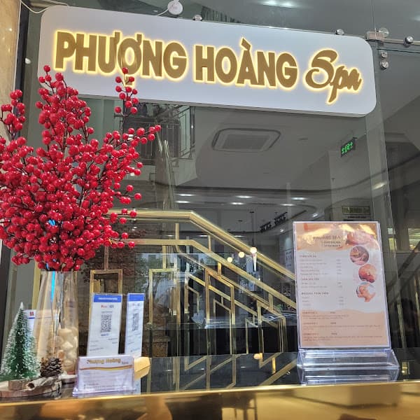 Hình ảnh Phoenix Phượng Hoàng Spa and Massage - 2
