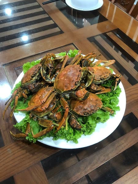 Hình ảnh Nhà Hàng Cá Sông Cầu Nhất Long - 3