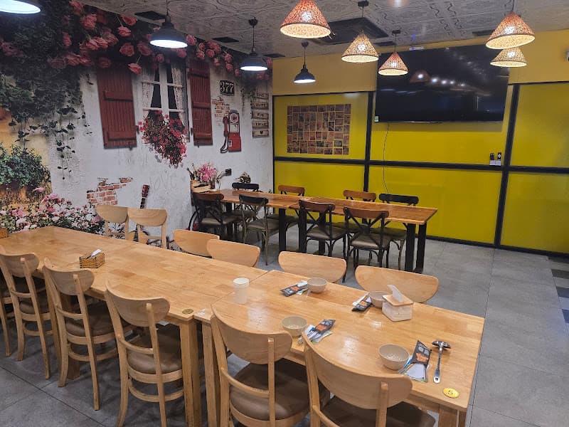 Ảnh bìa 푸꾸옥 한국식당 CHO BBQ 한식당 (카카오톡 아이디 검색 chobbq)