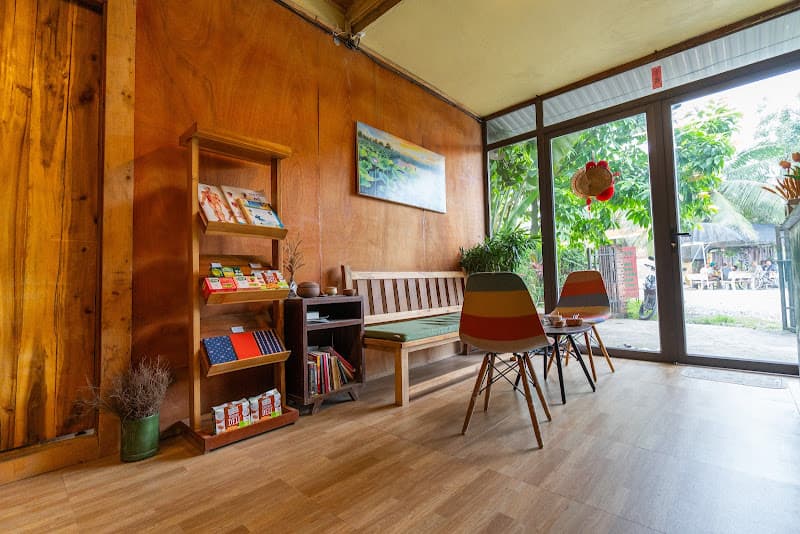 Hình ảnh Garden Spa Tam Cốc - 3