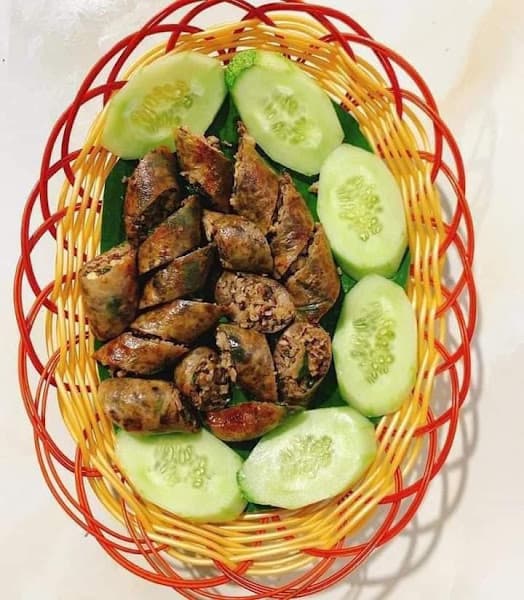 Hình ảnh Bún Đậu Mắm Tôm 39 - 3