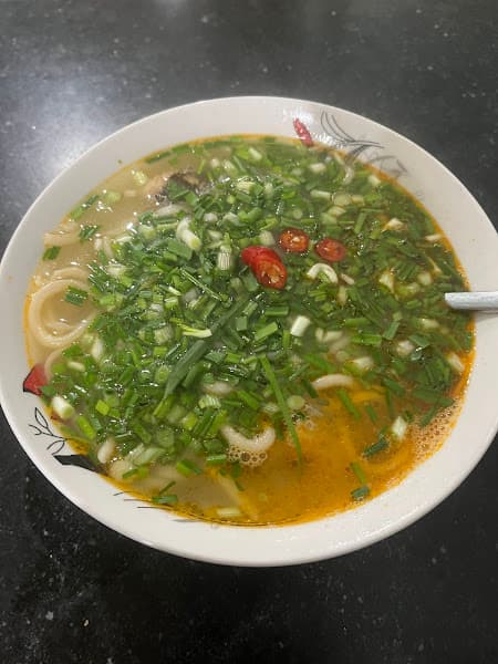 Hình ảnh Bánh Canh Cá Lóc Đồng Thái Sỏi - 3
