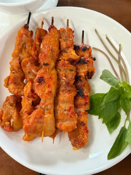 Hình ảnh Pad Thái - 3