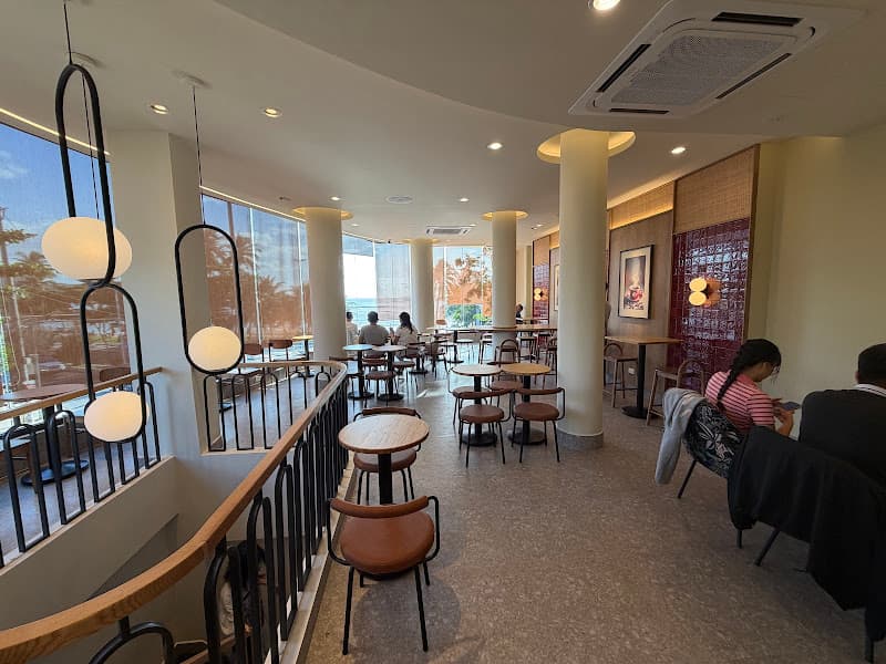 Ảnh bìa Highlands Coffee Đặng Tất Nha Trang