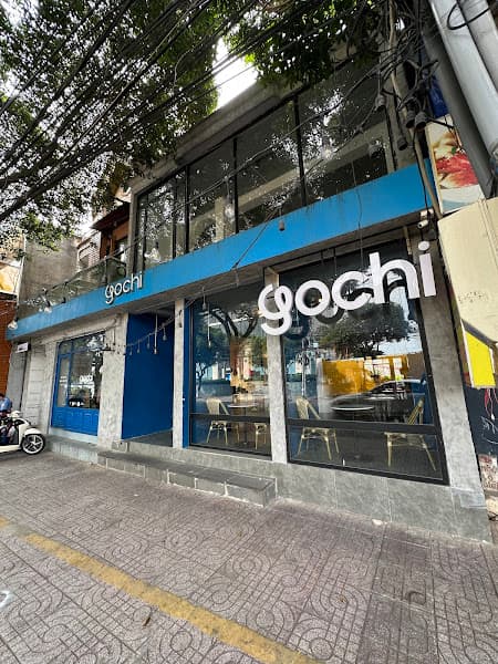 Ảnh bìa Gochi Tea