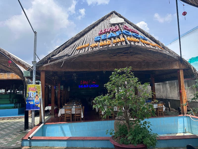 Ảnh bìa Nhà Hàng Làng Chài Mỹ Tho