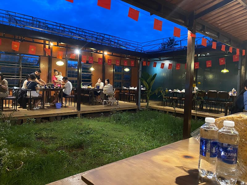 Ảnh bìa Viên Thanh Quán