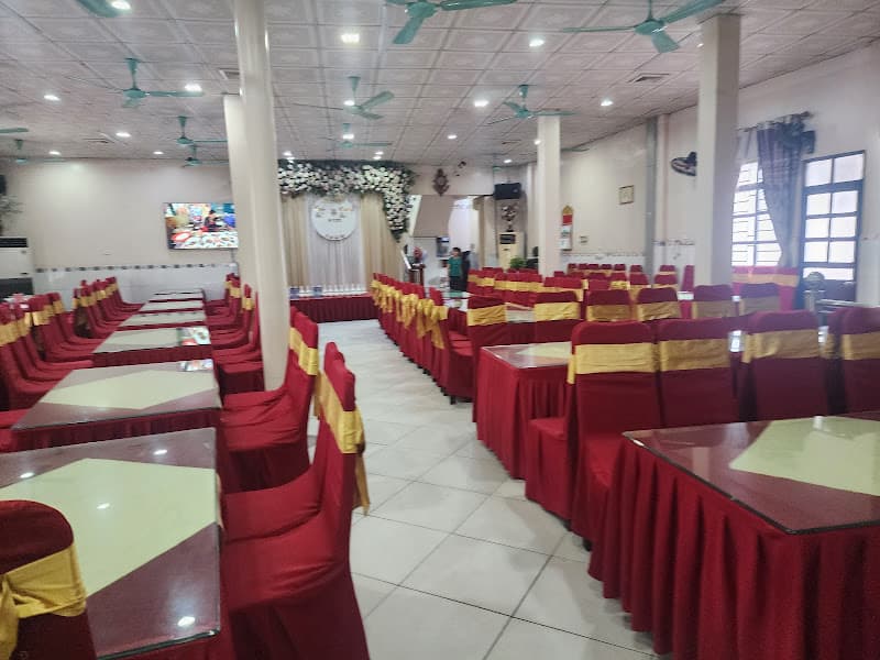 Ảnh bìa Nhà hàng Sông Núi Phương Xá