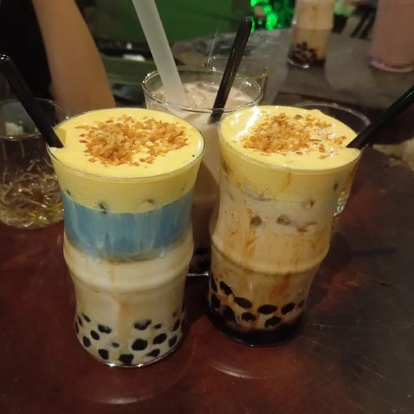 Ảnh bìa Voi Coffee & tea