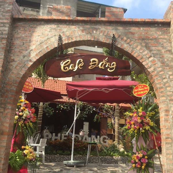 Ảnh bìa Cafe Đắng