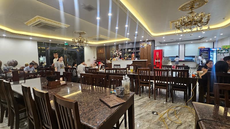 Ảnh bìa Nhà hàng Trâu tươi Minh Thành