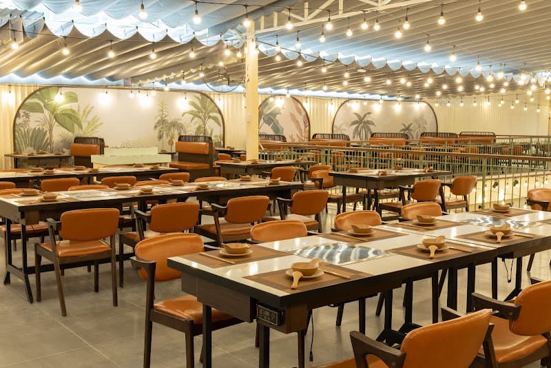 Ảnh bìa Reski Hotpot