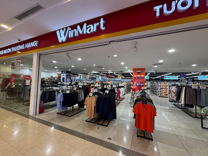 Ảnh bìa Vincom Plaza Tây Ninh