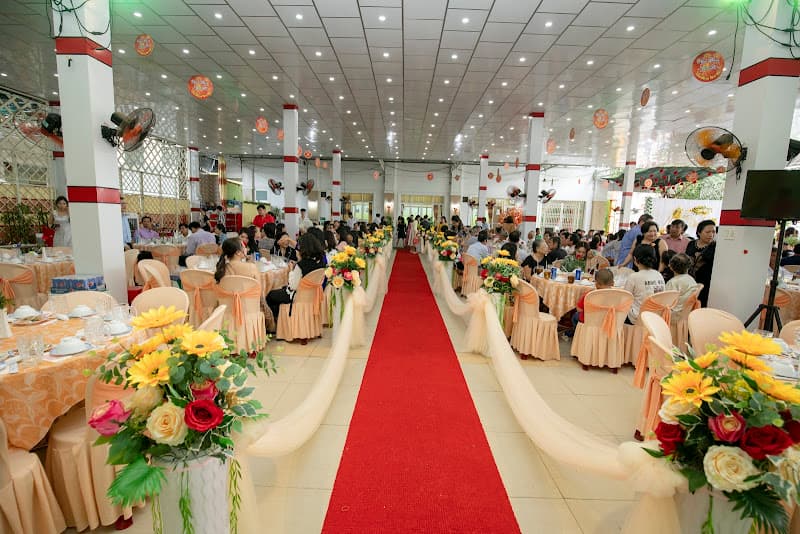 Ảnh bìa NHÀ HÀNG VIỆT HÀ số 206, Phạm Hữu Lầu, P4 TP Cao Lãnh, Đồng Tháp