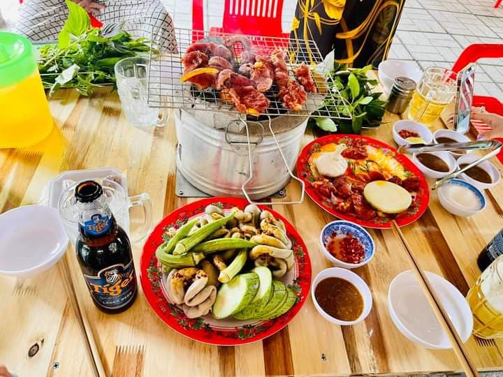 Ảnh bìa Quán ăn gia đình bò tơ Minh Đào