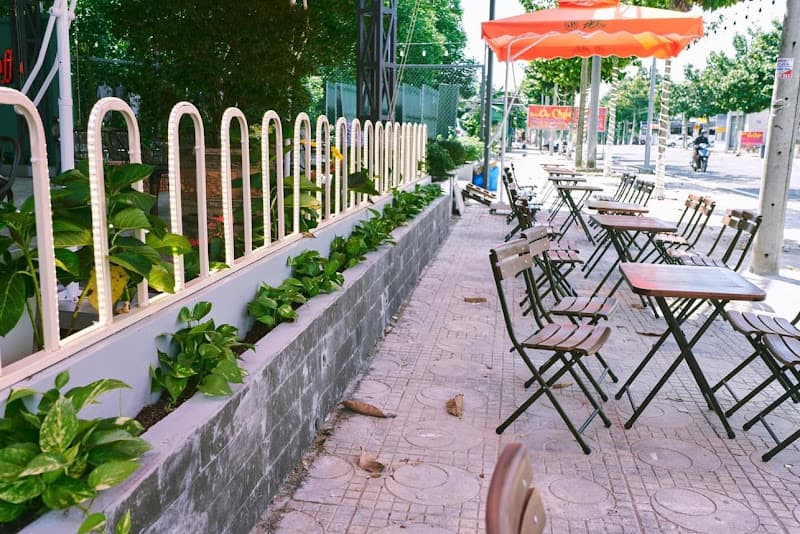 Ảnh bìa Cò Fiu Coffee