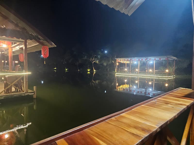 Ảnh bìa Làng Hồ Quán (Tân Hà Garden)