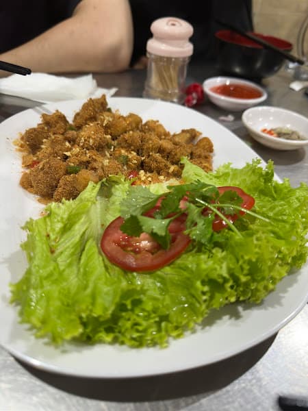 Ảnh bìa Quán Bảo