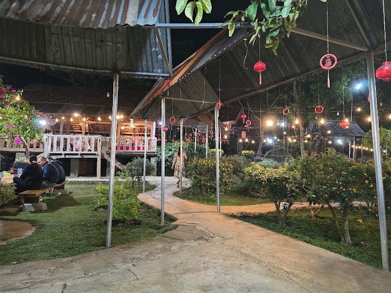 Ảnh bìa Ẩm Thực Plây Núi Lửa Ia Lâm