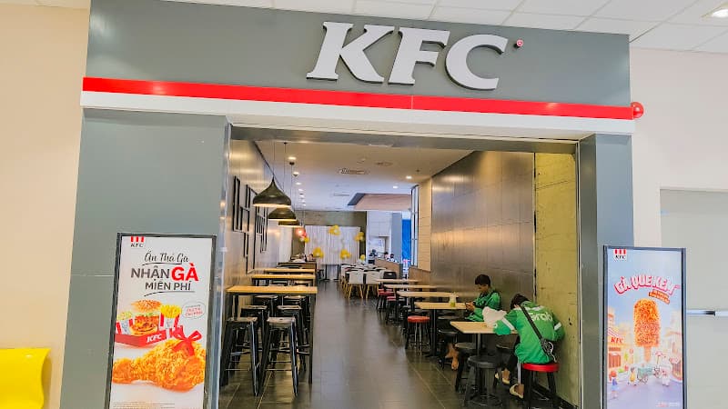 Ảnh bìa KFC Co.opmart Buôn Ma Thuột
