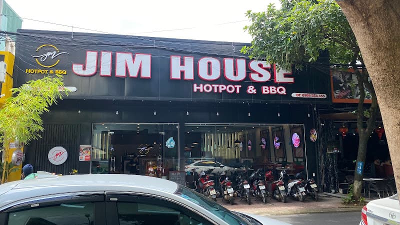 Ảnh bìa Jim House Buffet Hotpot & BBQ