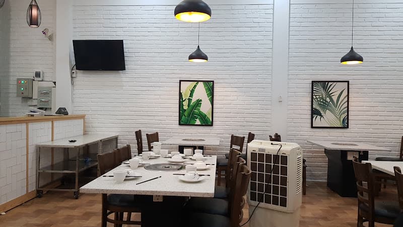 Ảnh bìa Lim Cuốn & Nướng Việt !