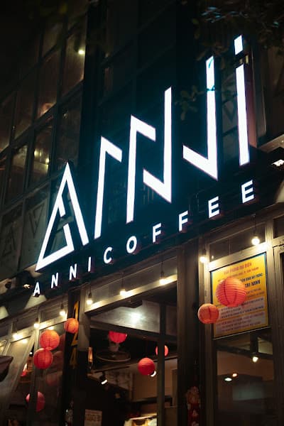 Ảnh bìa ANNI COFFEE