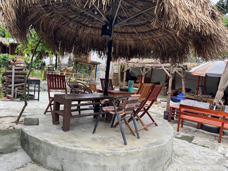 Ảnh bìa Bai Dinh Bamboo Coffee & Restaurant