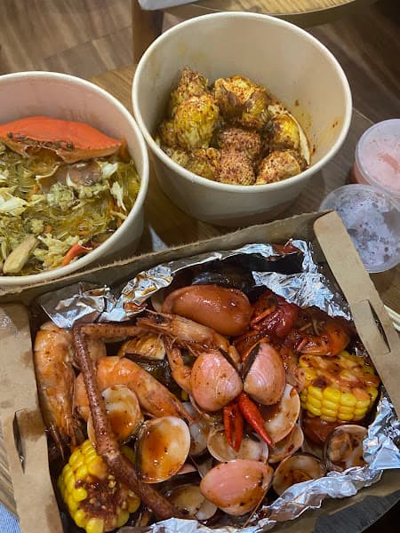 Ảnh bìa Win Crab