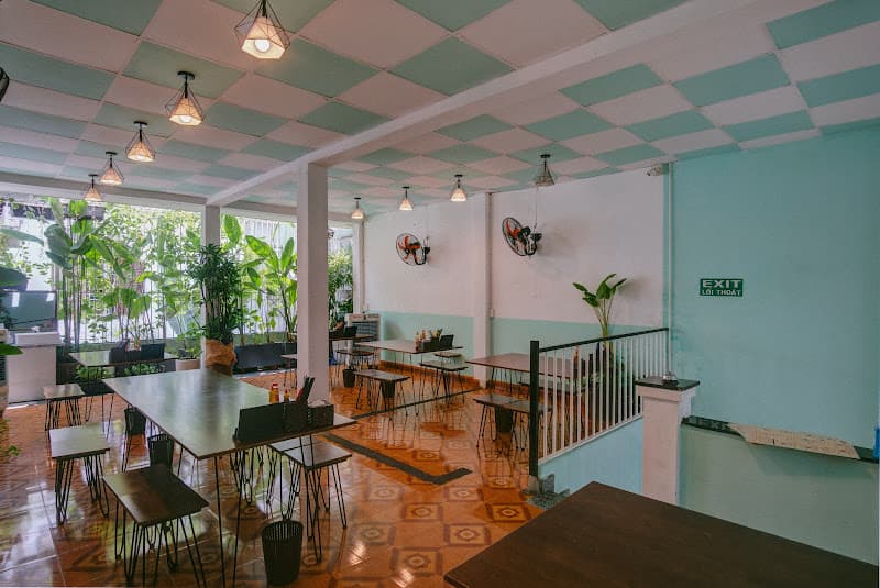 Ảnh bìa Thìa Gỗ Đà Nẵng