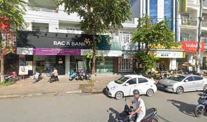 Ảnh bìa Lá Matcha and more