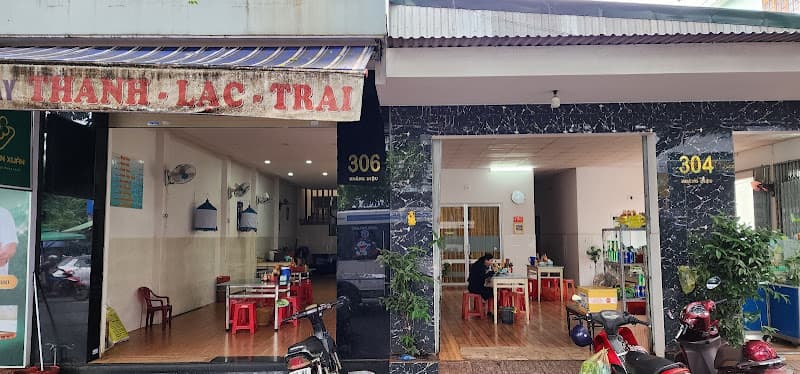 Ảnh bìa Quán Cơm Chay Thanh Lạc Trai