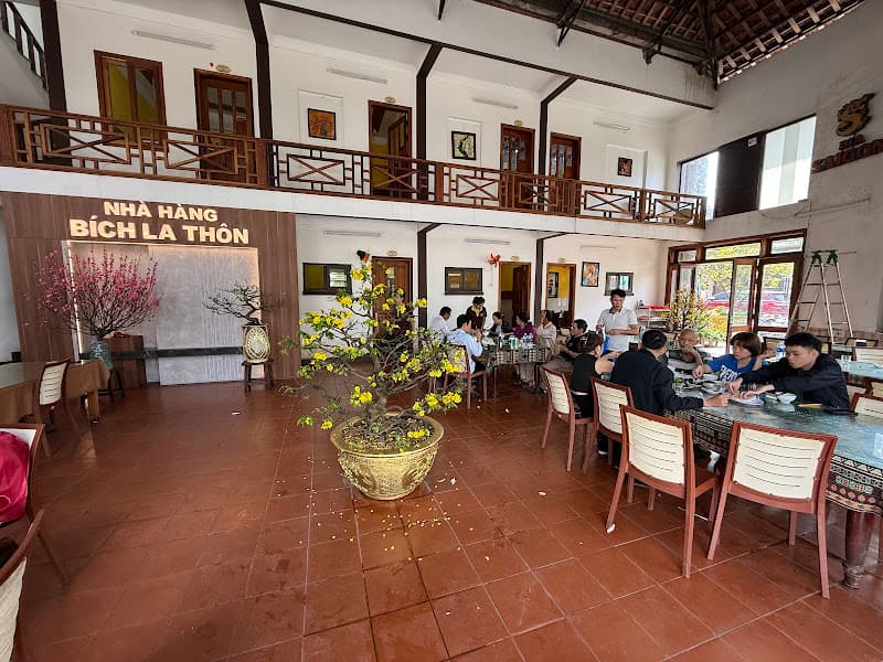 Ảnh bìa Nhà Hàng BÍCH LA THÔN 2
