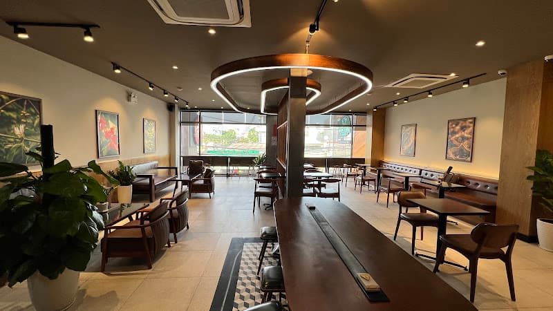 Ảnh bìa Phúc Long 68 Lê Văn Khương