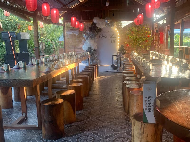 Ảnh bìa Nam Bộ Quán