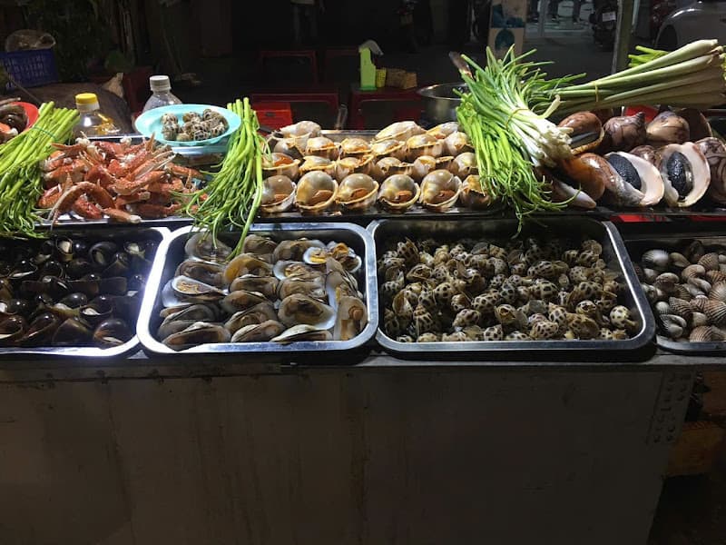 Ảnh bìa Ốc Đảo