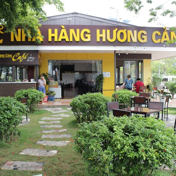 Ảnh bìa Nhà Hàng Hương Cảng Quảng Ninh